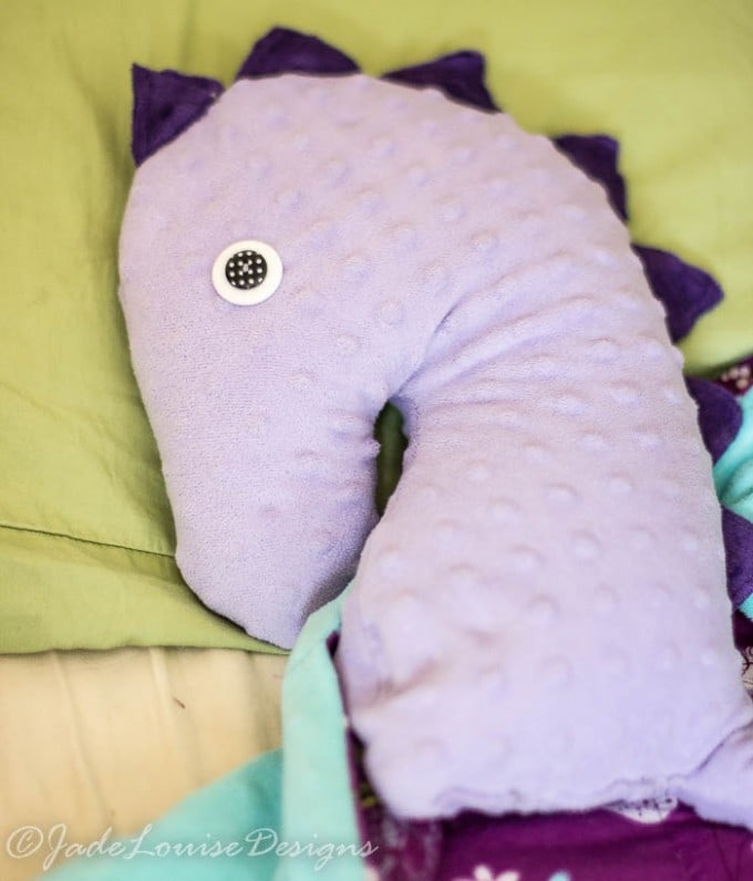 Benefits of Weighted Blanket for kids with Special needs