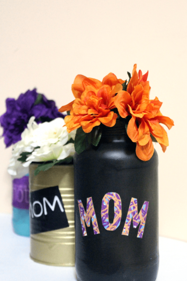Mothers Day Crafts 23 handmade Mother's Day Gift ideas