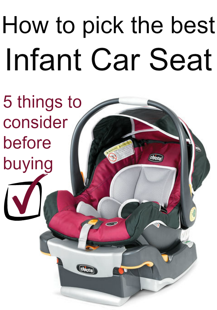 next car seat after chicco keyfit 30