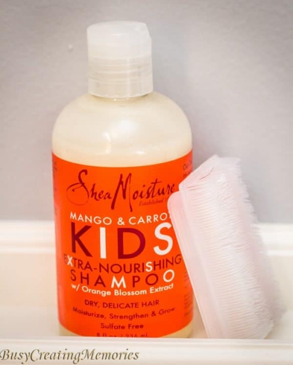 Cradle Cap Remedies that actually work with fast results!