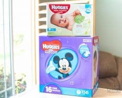 How to prevent Diaper Leaks - 5 Tips to reduce the mess!