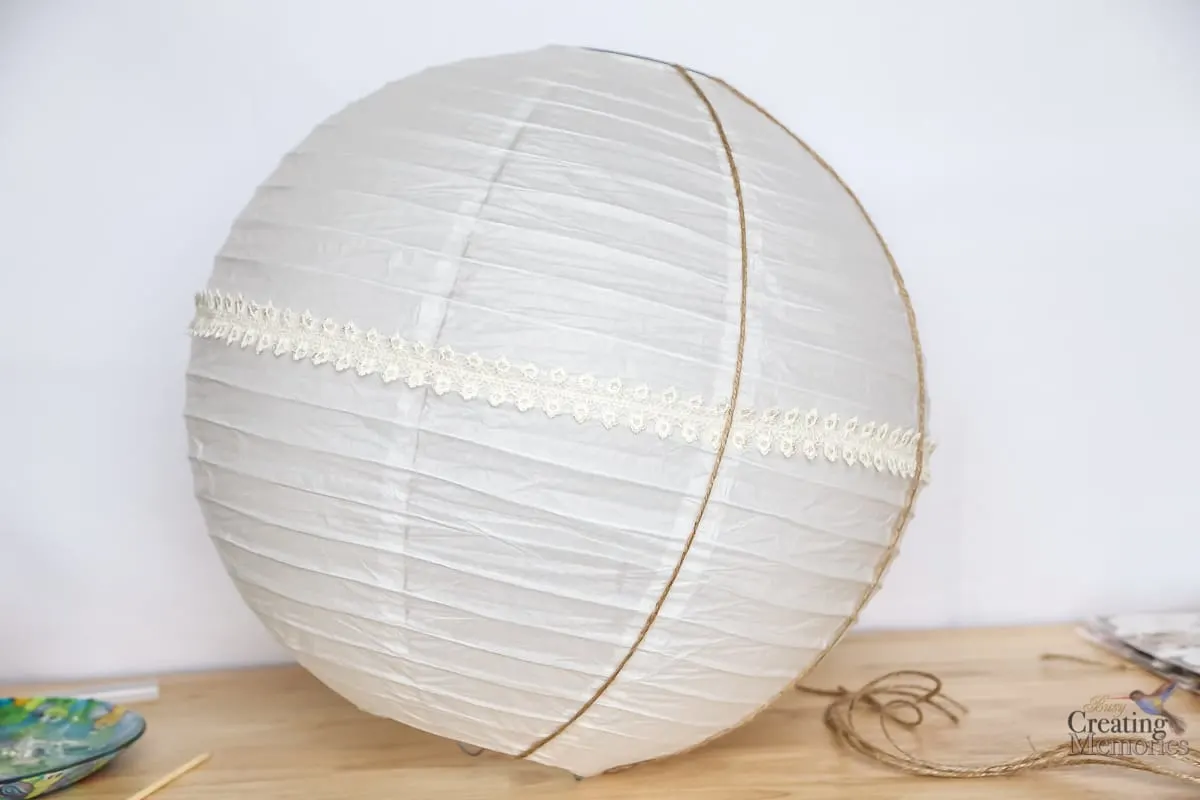 hot air balloon diaper cake diy