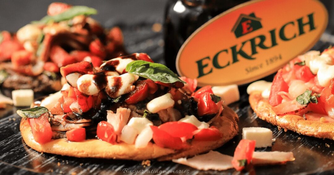 The Best Ever Keto Friendly Easy Bruschetta Recipe for Family Dinner