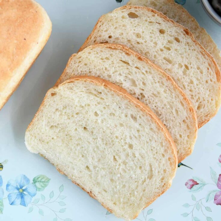 Image for Cottage Cheese Bread - Culinary Shades