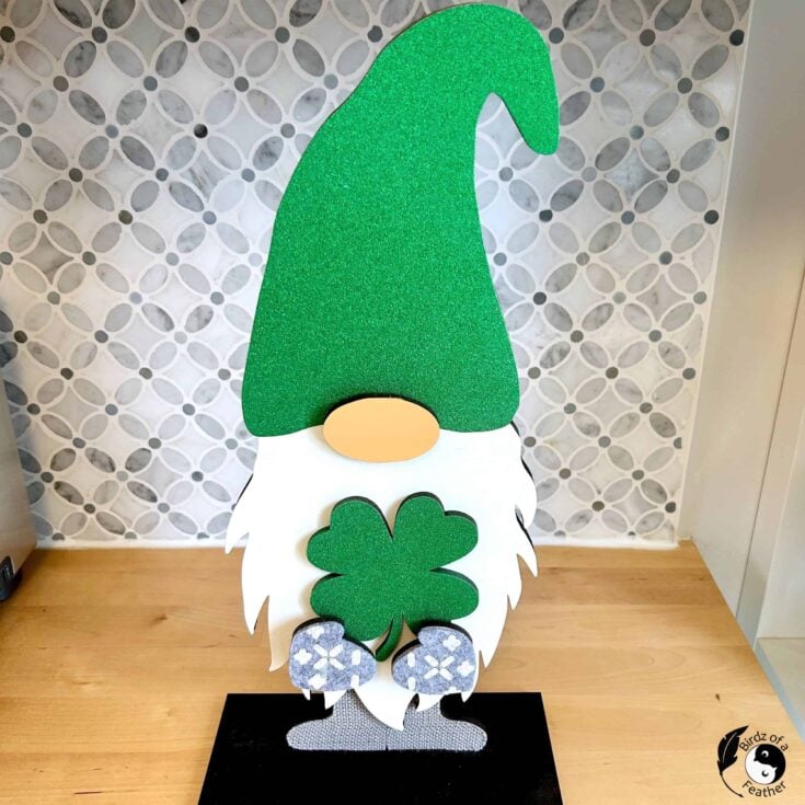 Image for St. Patricks Day Crafts for Adults