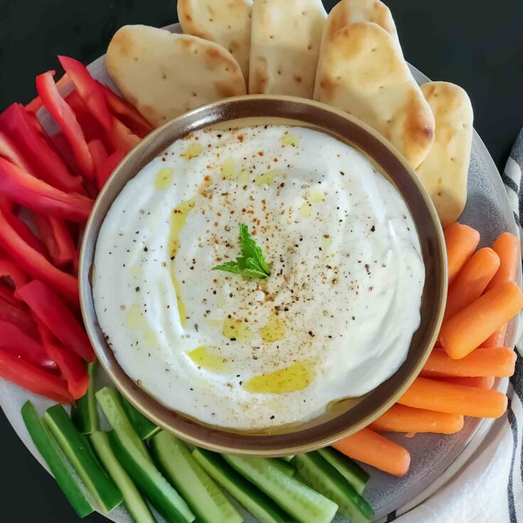 Image for Whipped Cottage Cheese