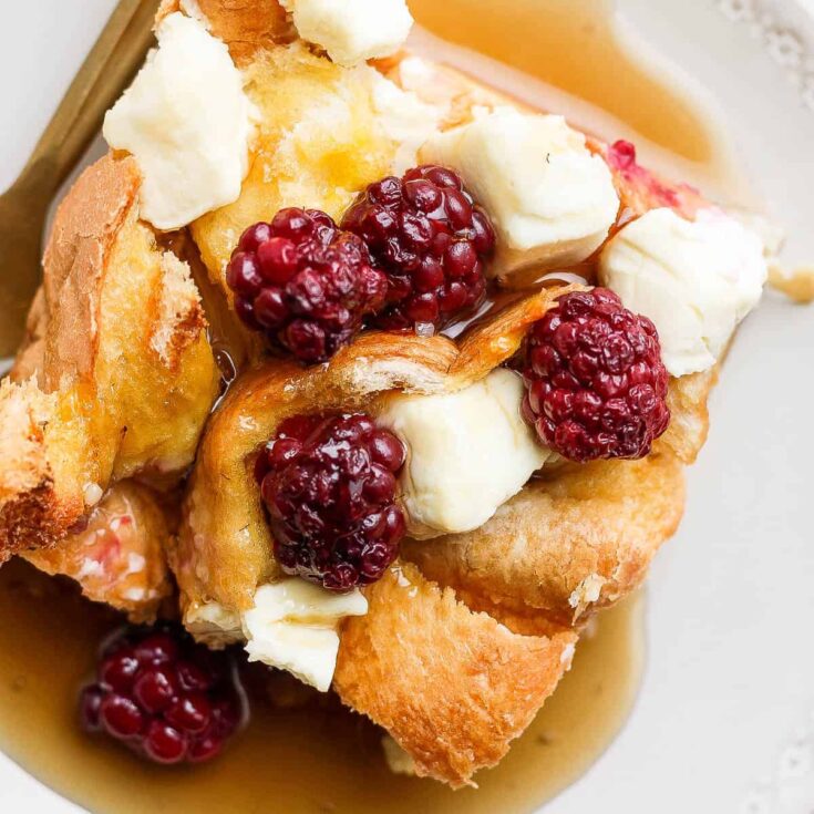 Image for Ultimate French Toast Bake