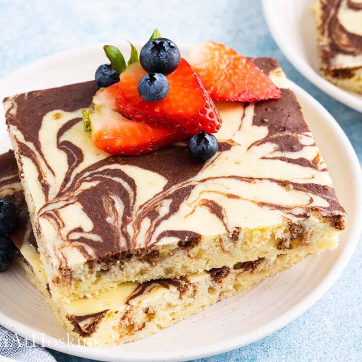 Image for Sheet Pan Pancakes