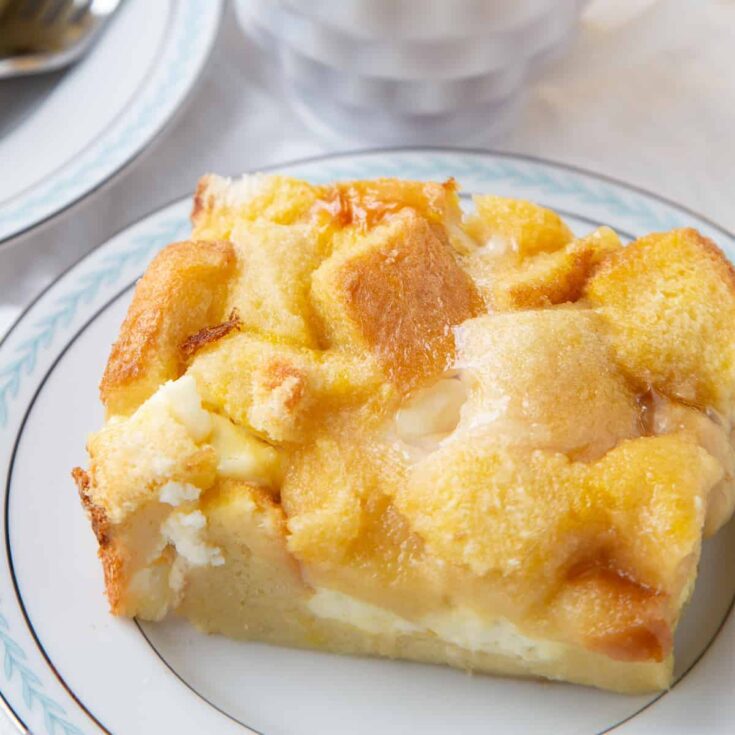 Image for Stuffed French Toast Casserole
