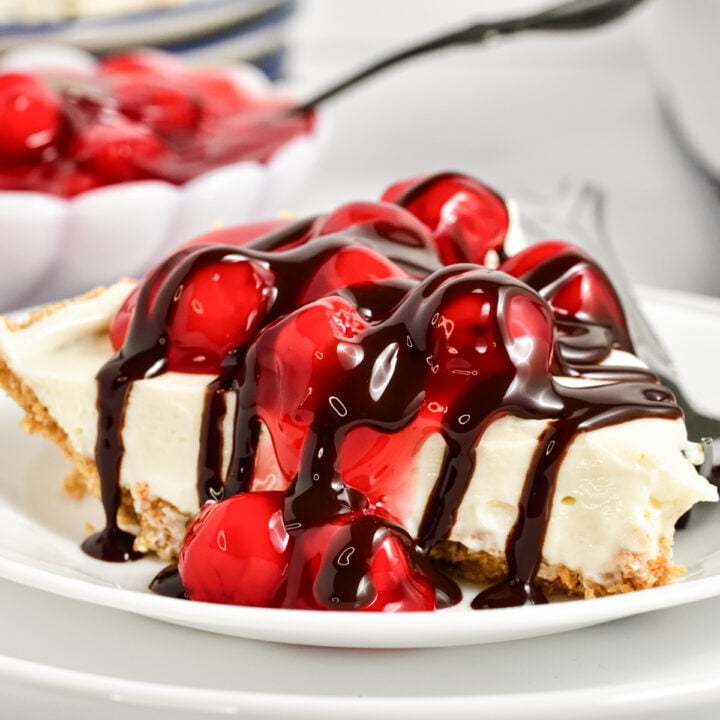 Easy Philadelphia No Bake Cheesecake With Condensed Milk
