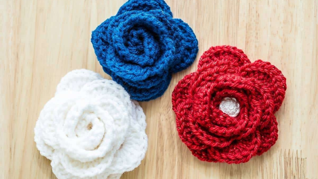 25 Easy 4th of July Crafts for Adults & Teens
